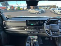 2025 Kia Tasman S