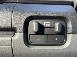 2025 Kia Tasman S