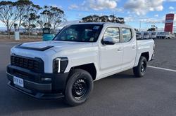 2025 Kia Tasman S