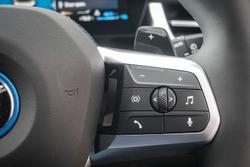 2026 BMW X1 xDrive25e M Sport
