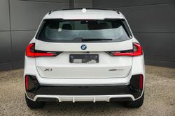 2026 BMW X1 xDrive25e M Sport