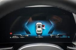 2026 BMW X1 xDrive25e M Sport
