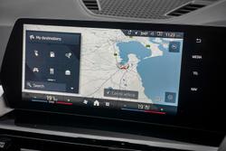 2026 BMW X1 xDrive25e M Sport