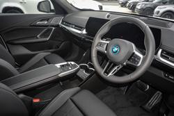 2026 BMW X1 xDrive25e M Sport