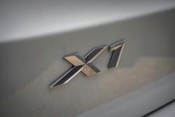2026 BMW X1 xDrive25e M Sport