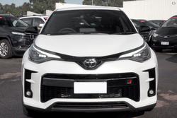 2022 Toyota C-HR GR Sport
