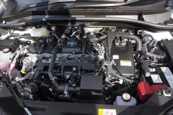 2022 Toyota C-HR GR Sport