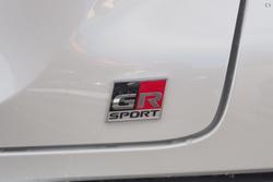 2022 Toyota C-HR GR Sport