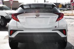 2022 Toyota C-HR GR Sport