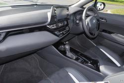 2022 Toyota C-HR GR Sport
