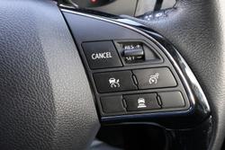 2020 Mitsubishi Outlander LS