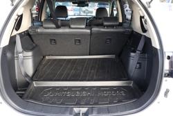 2020 Mitsubishi Outlander LS