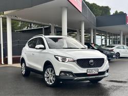 2023 MG ZS Excite