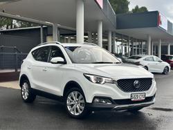 2023 MG ZS Excite