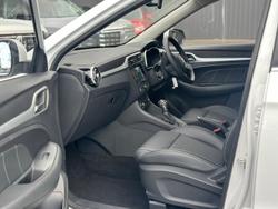 2023 MG ZS Excite