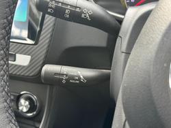 2023 MG ZS Excite