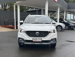 2023 MG ZS Excite