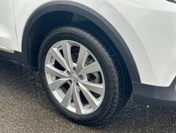 2023 MG ZS Excite