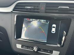 2023 MG ZS Excite