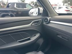 2023 MG ZS Excite