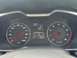 2023 MG ZS Excite