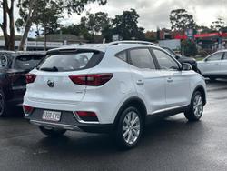 2023 MG ZS Excite