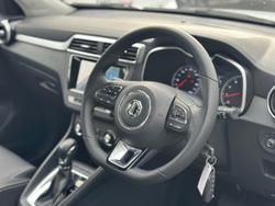 2023 MG ZS Excite