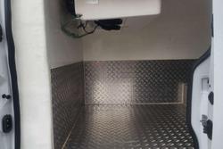 2023 Renault Trafic Pro X82 MY23 Glacier White