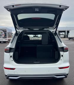 2025 Mitsubishi Outlander Aspire