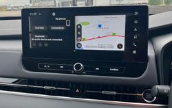 2025 Mitsubishi Outlander Aspire