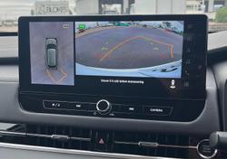 2025 Mitsubishi Outlander Aspire