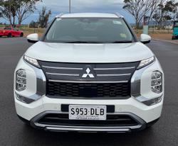 2025 Mitsubishi Outlander Aspire
