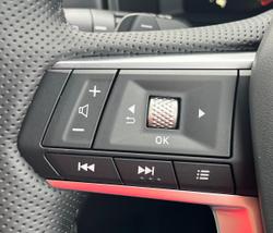 2025 Mitsubishi Outlander Aspire