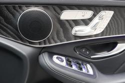 2022 Mercedes-Benz GLC-Class GLC43 AMG