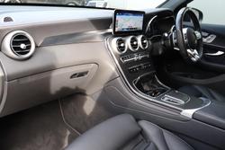 2022 Mercedes-Benz GLC-Class GLC43 AMG