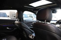 2022 Mercedes-Benz GLC-Class GLC43 AMG