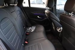 2022 Mercedes-Benz GLC-Class GLC43 AMG