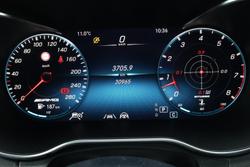2022 Mercedes-Benz GLC-Class GLC43 AMG