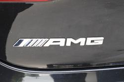 2022 Mercedes-Benz GLC-Class GLC43 AMG