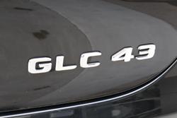 2022 Mercedes-Benz GLC-Class GLC43 AMG