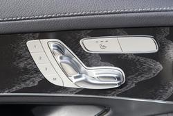 2022 Mercedes-Benz GLC-Class GLC43 AMG