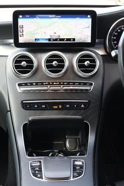 2022 Mercedes-Benz GLC-Class GLC43 AMG