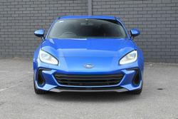 2023 Subaru BRZ S