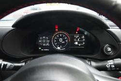 2023 Subaru BRZ S