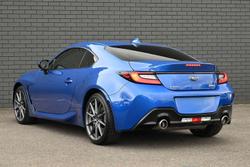 2023 Subaru BRZ S