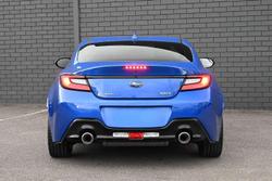 2023 Subaru BRZ S