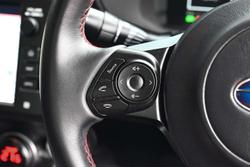 2023 Subaru BRZ S