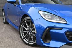 2023 Subaru BRZ S