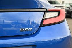 2023 Subaru BRZ S