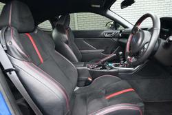 2023 Subaru BRZ S